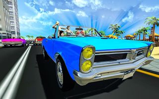 Miami Beach Coach Summer Party - Screenshot 2