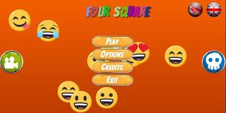 Four Square - Screenshot 1