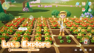 Heartopia - Screenshot 1