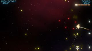 Alien Space Bastards - Screenshot 2