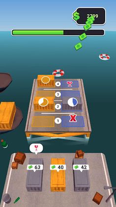 Shipping Management - Screenshot 1