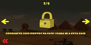 Salto Livre - Screenshot 2