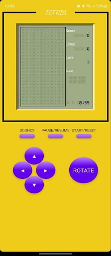 Retro Brick Challenge - Screenshot 3