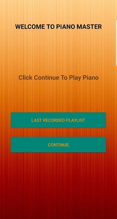 Piano Master 2020 - Screenshot 2