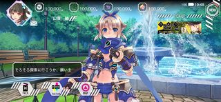 WIXOSS LAND -W.I.S.H. in- - Screenshot 3