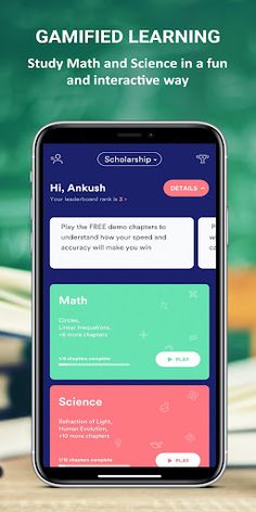 STEPapp - Gamified Learning - Screenshot 4