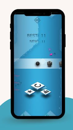 Pond Ball - Screenshot 3