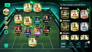 Ultimate Football Manager - Screenshot 2