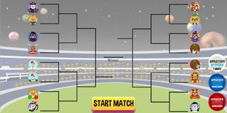 Boojabaunga Galaxy Cup - Screenshot 3