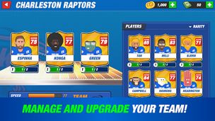 Touchdowners 2 - Mad Football - Screenshot 3