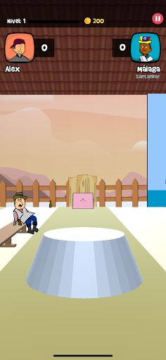 Virtual Tejo - Screenshot 2