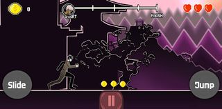 Neto 2.0 - Screenshot 1