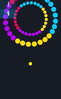 COLOR Travel - Screenshot 4