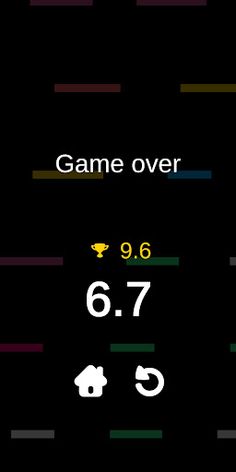 Infinite'Jump - Screenshot 3