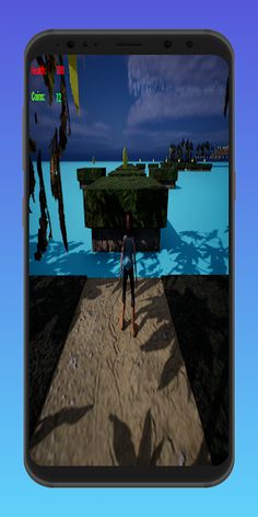 Finding my heart: Jump & Run - Screenshot 4