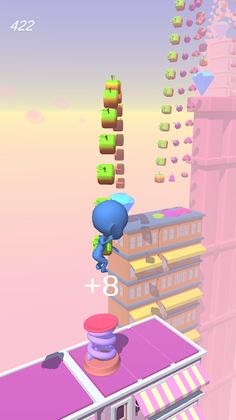 Why Not Fly - Screenshot 3