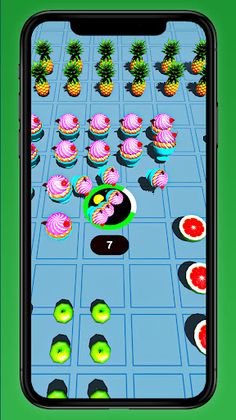 Hole FillUp Run! Hoarding Rush - Screenshot 4