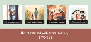 WeeWords - Screenshot 2