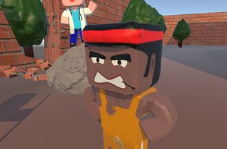 THE UNDEAD 1-- - Screenshot 1