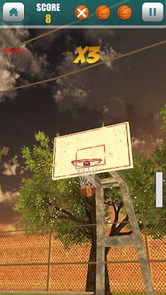 BasketBall Coach 2023 - Screenshot 3