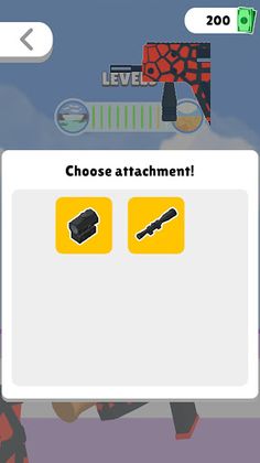 Gun Hands - Screenshot 2