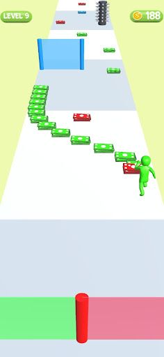 Money Color Runner - Screenshot 3