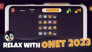 Onnect Connect - Match 2023 - Screenshot 3