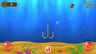 Aqua Revenge - Screenshot 3