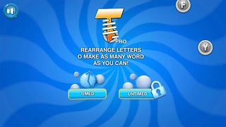 Text Twisted Pro Classic - Screenshot 2