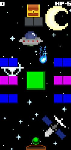 Bounce(unity) - Screenshot 3