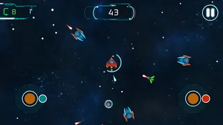 Deflect And Survive - Screenshot 2