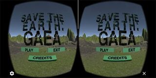 Save The Earth: GAEA - Screenshot 1