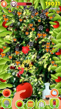 Apple Spider - Screenshot 2