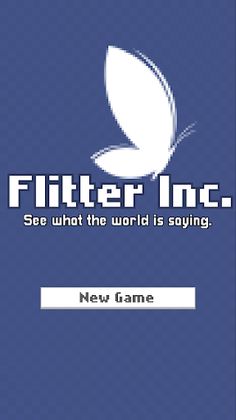 Flitter Inc. - Screenshot 1