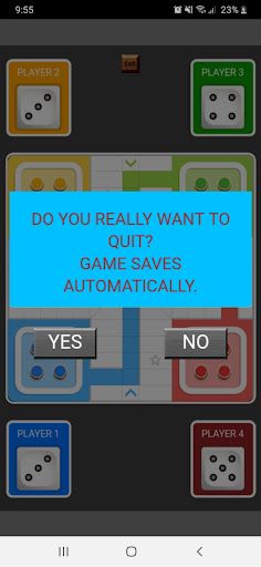 Ludo King Star Game - Screenshot 3