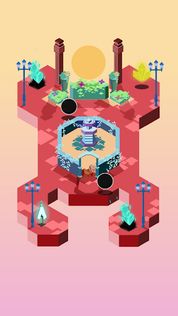 Umiro - Screenshot 2