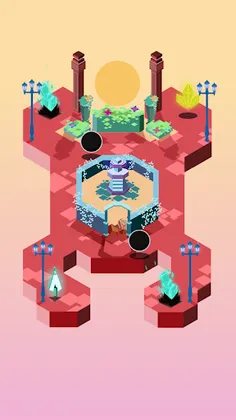 Umiro - Screenshot 2