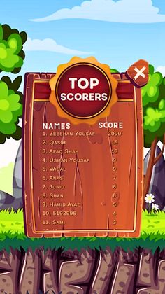 Fly Smash - Screenshot 2