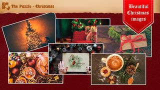 ThePuzzle - Christmas - Screenshot 1