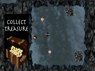 Loopy Treasure - Screenshot 1