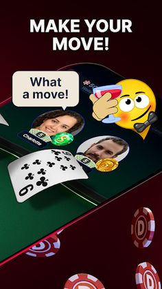 Durak Online 3D - Screenshot 2