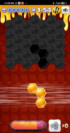 Puzzle - Rescue The Bee 2021 - Screenshot 2