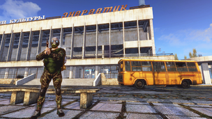 Radiation City Free - Screenshot 3