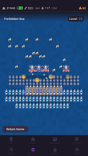 Home Quest - Idle Adventure - Screenshot 4