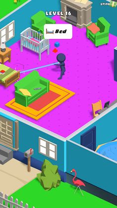 House Resizer - Screenshot 2