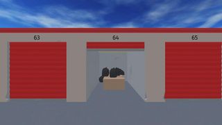 TWELVE CONTAINERS: Auction of  - Screenshot 3