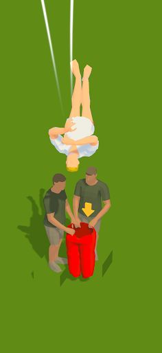 Jump to wear - Screenshot 3