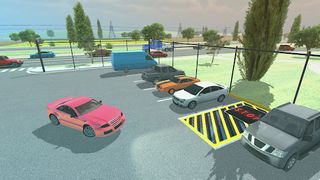 Car Parking: Real Car Game - Screenshot 3