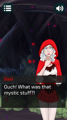 Fake Novel: Infernal Dormitory - Screenshot 1