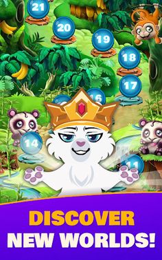 Royal Puzzle Sudoku - Screenshot 3